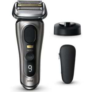Braun shaver series 9 discount